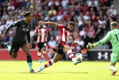 曼城1-1阿森纳：机会把握不住，两队皆不满