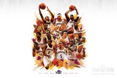 欧文与詹姆斯：骑士队内欧文真实态度与领袖关系揭秘